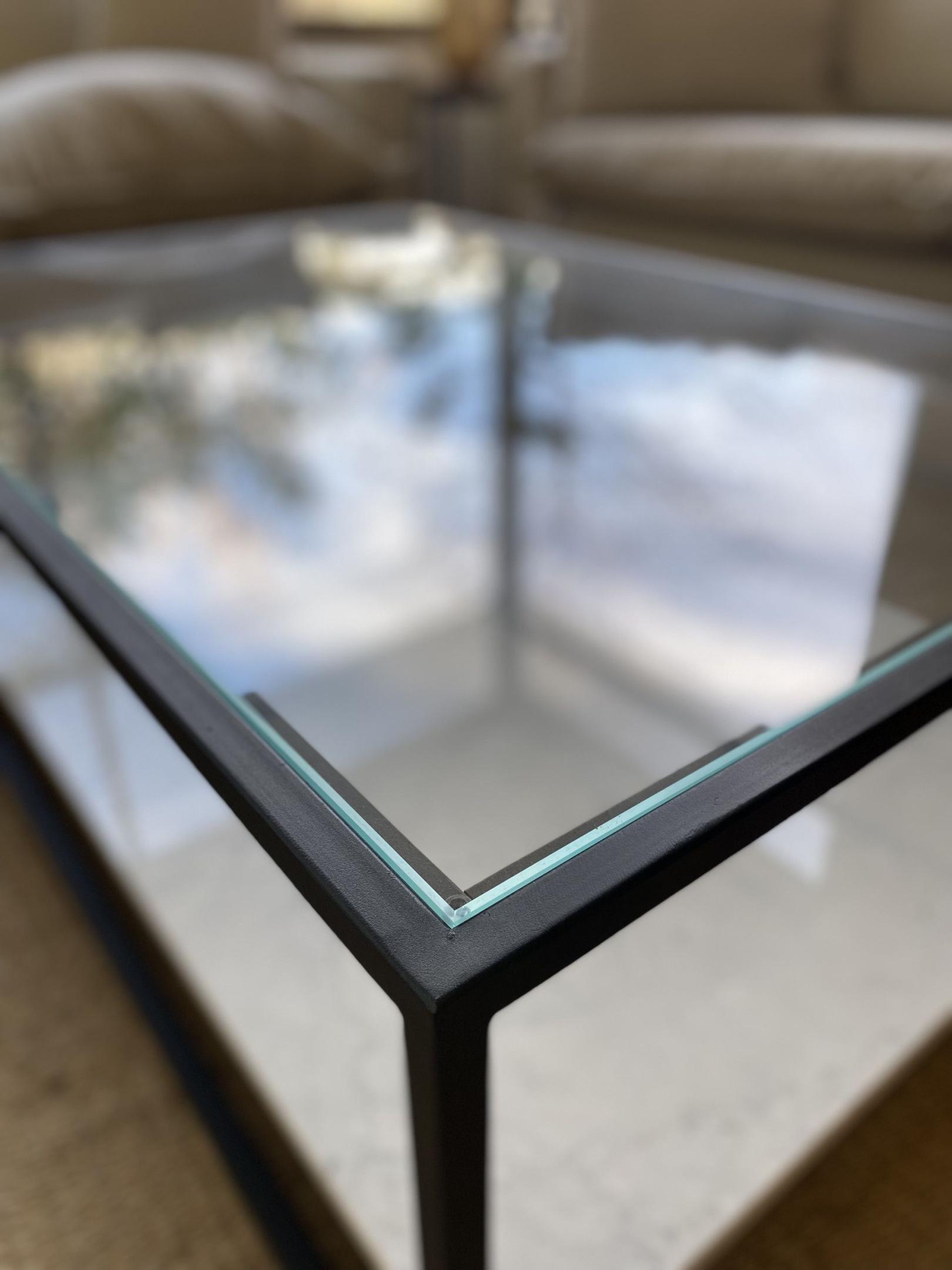 Centro vidrio y marmol - Imagen 2