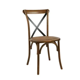 Silla Ratán Vintage