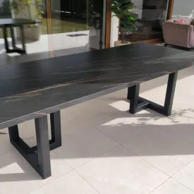 Comedor Sinterizado Duramax