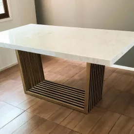 Comedor Marmol Bogota