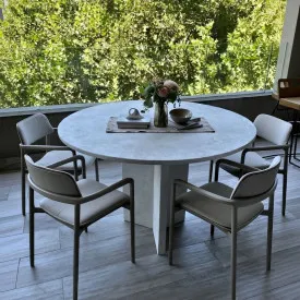 Comedor Mármol Rustico