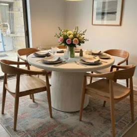 Comedor Mármol Icónico I