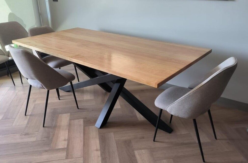 Comedor Nativo Rama - Imagen 2