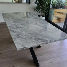 Comedor Mármol Rama 4