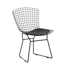 Silla Bertoia Acolchada