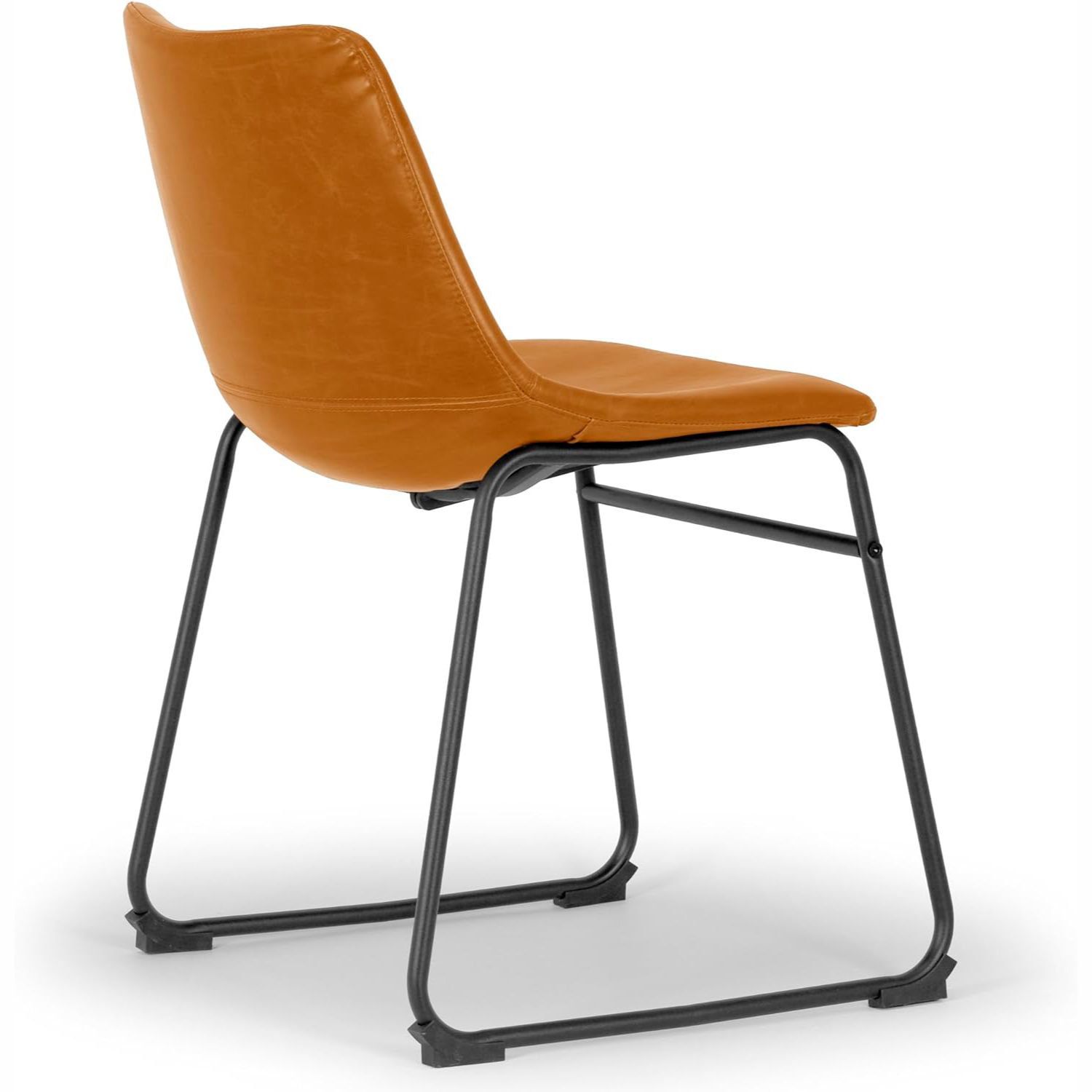 Silla Burgos Cuero - Imagen 3