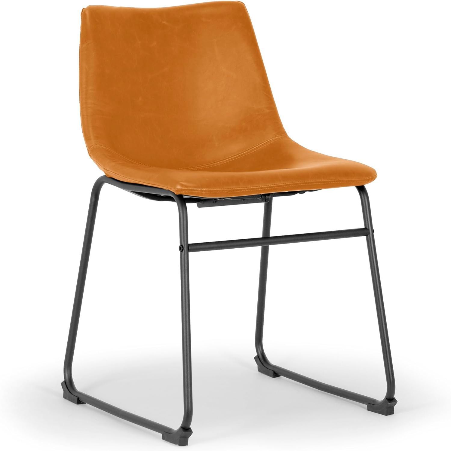 Silla Burgos Cuero