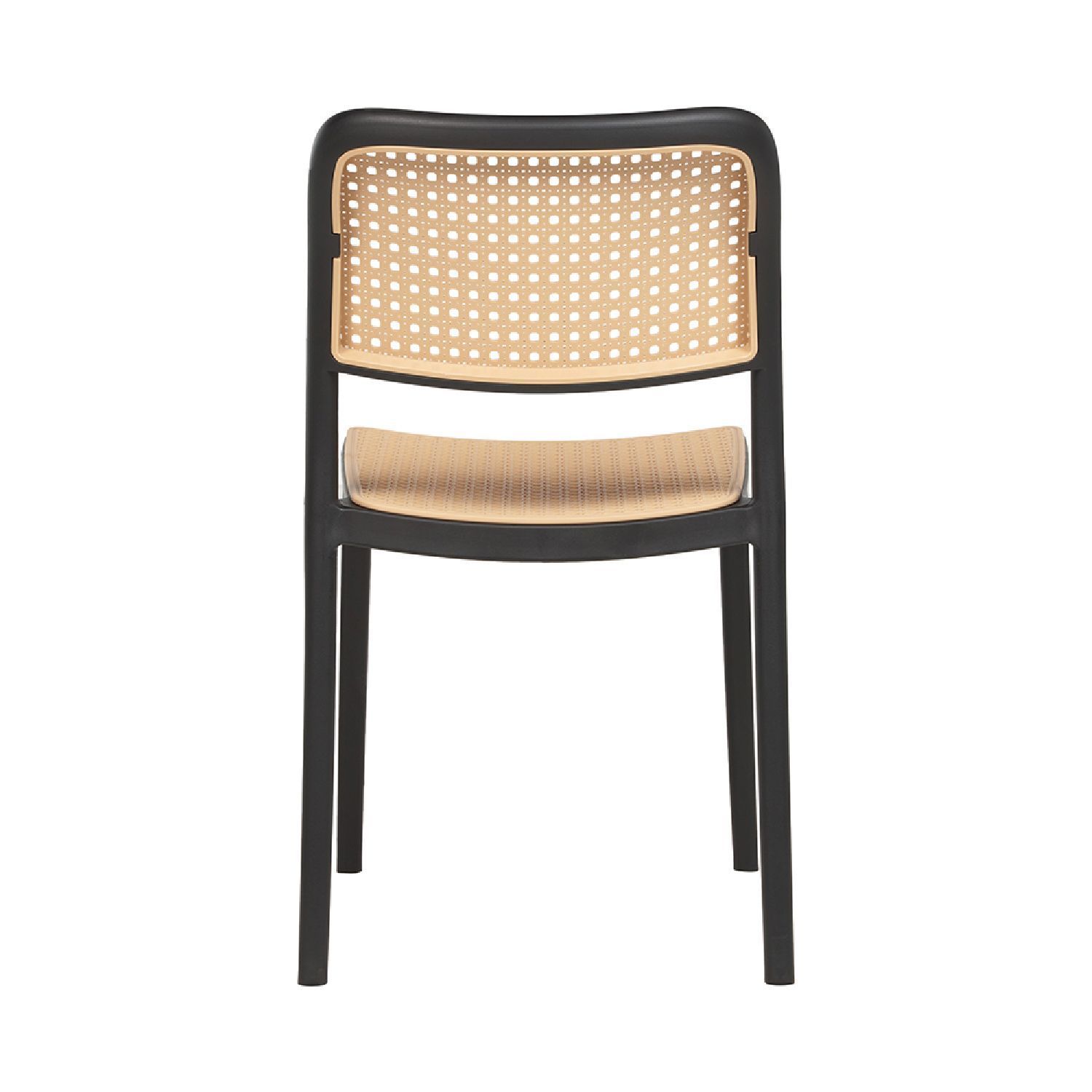 Silla Hoffman Enrejada - Imagen 4