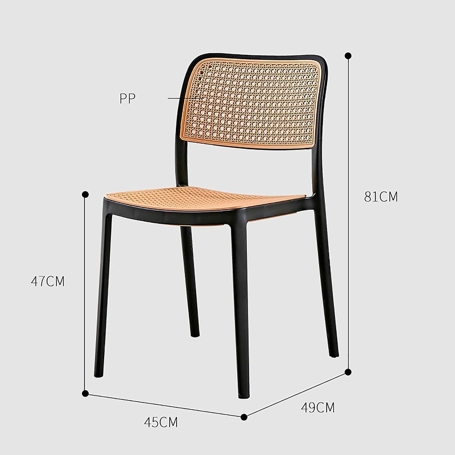 Silla Hoffman Enrejada - Imagen 5