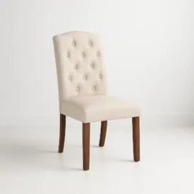 Silla Madera Elegance