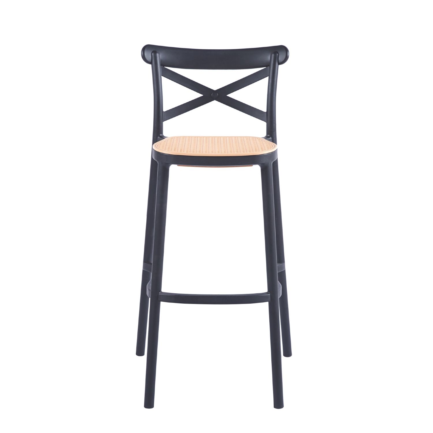 Taburete Crossback - Imagen 2