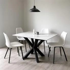 Comedor Piedra Sinterizada X