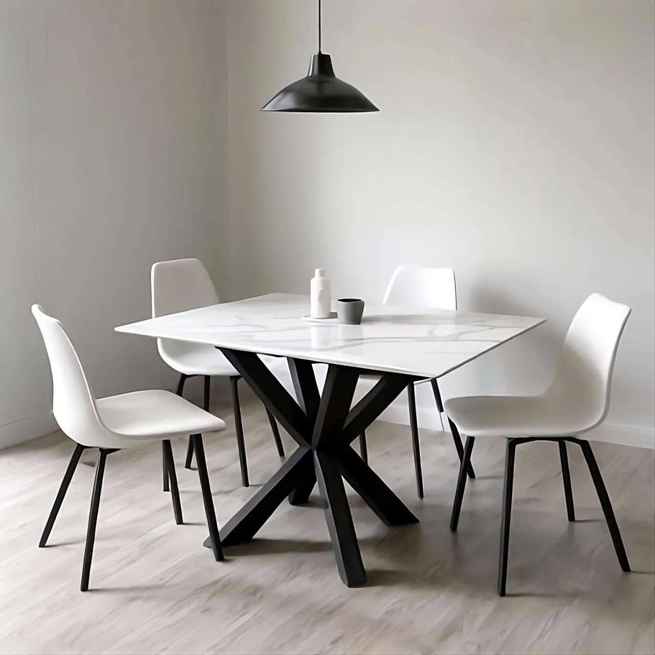 Comedor Piedra Sinterizada X