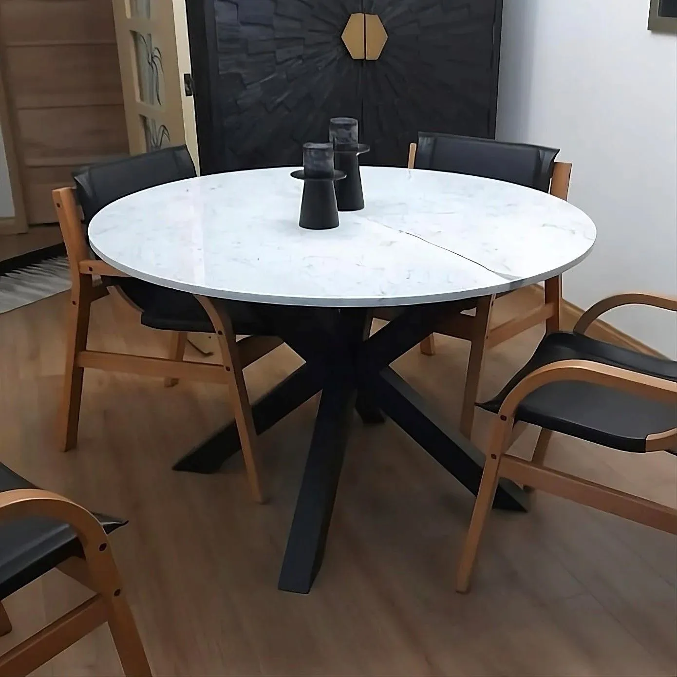 Comedor Mármol X