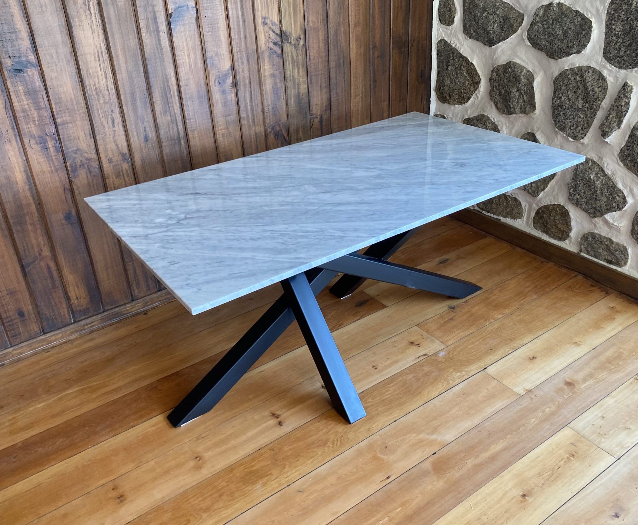 Comedor Mármol Rama - Imagen 4