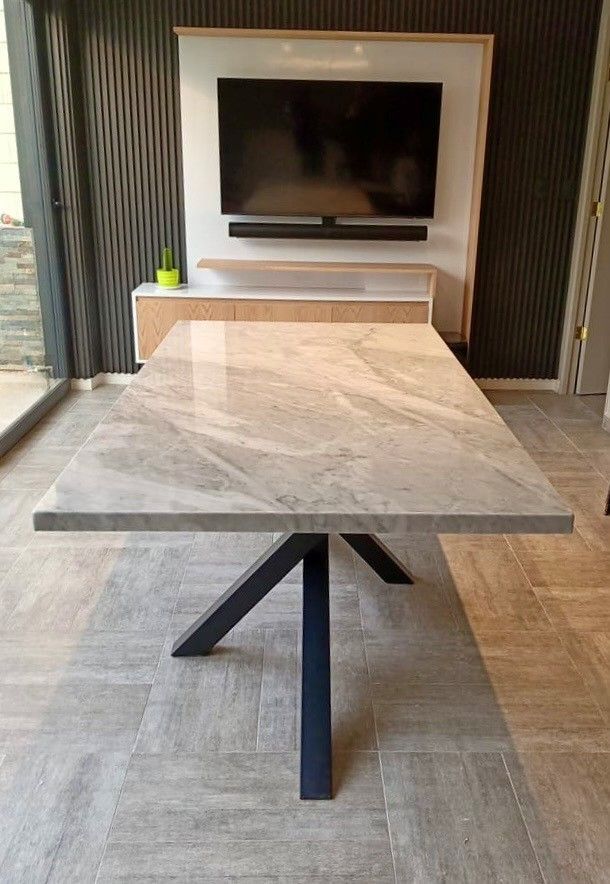 Comedor Mármol Rama 4 - Imagen 2