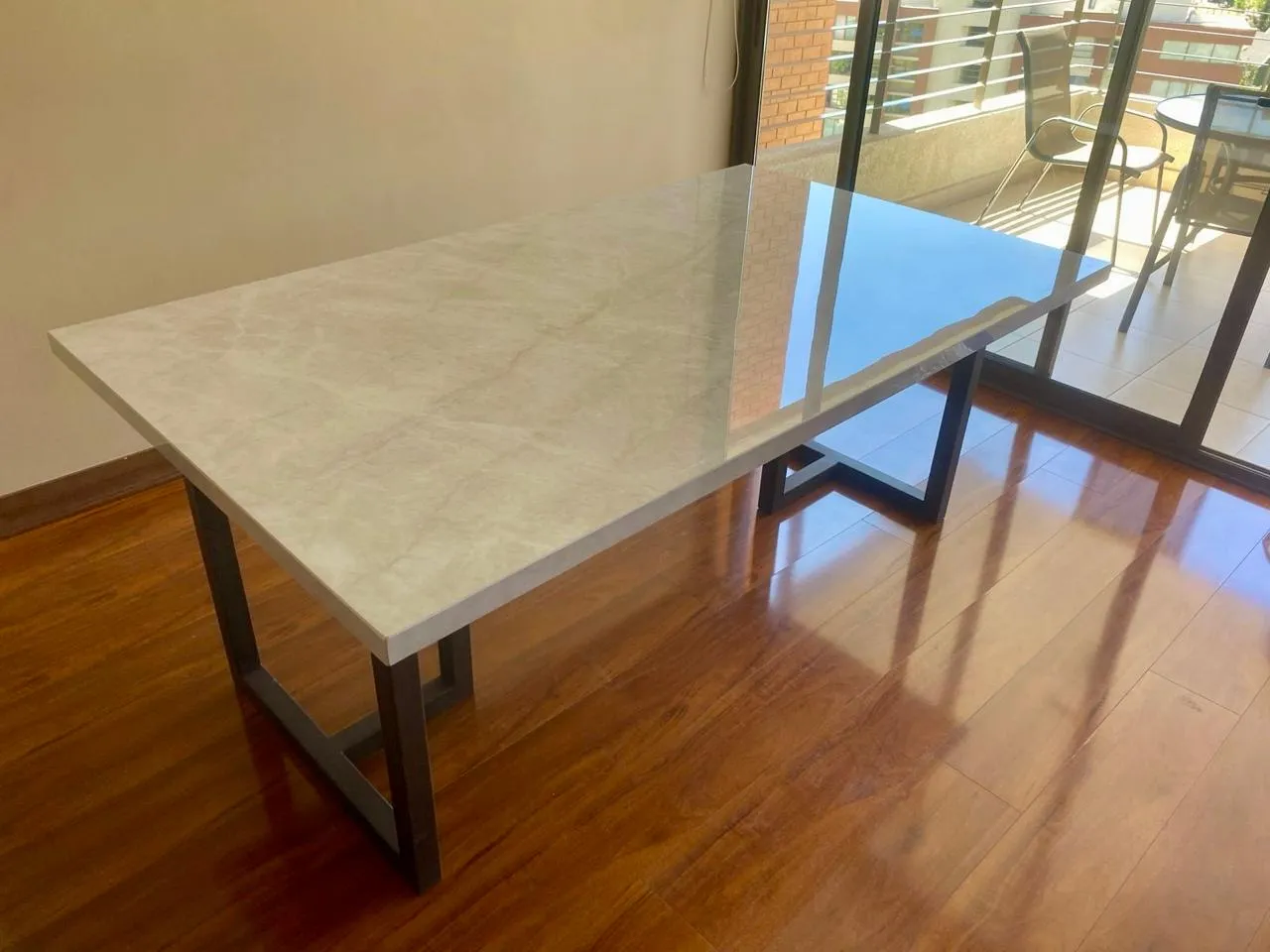 Comedor Mármol "T" - Imagen 3
