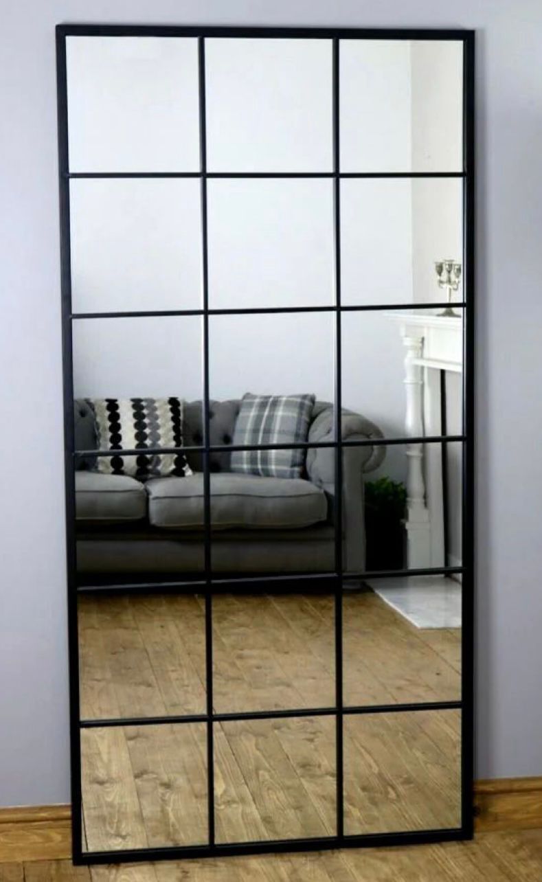 Espejo Belga Ventana - Imagen 2