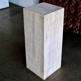Plinto Mármol Rustico
