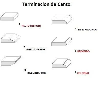 Comedor Mármol Rustico - Imagen 3