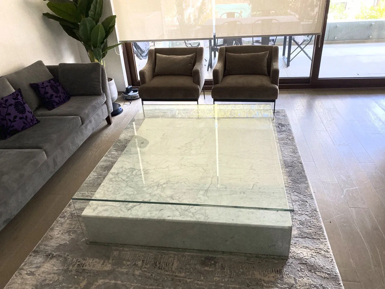 Centro Marmol Brescia II - Imagen 4