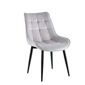 Silla Macron Terciopelo